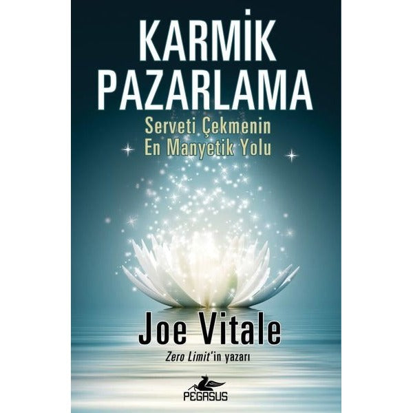 Karmik Pazarlama: Serveti Çekmenin En Manyetik Yolu