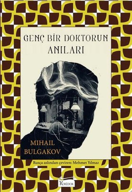 Genç Bir Doktorun Anıları - Bez Ciltli | Koridor Yayıncılık