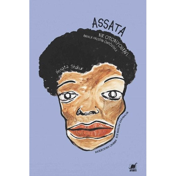 Assata | Ayrıntı Yayınları