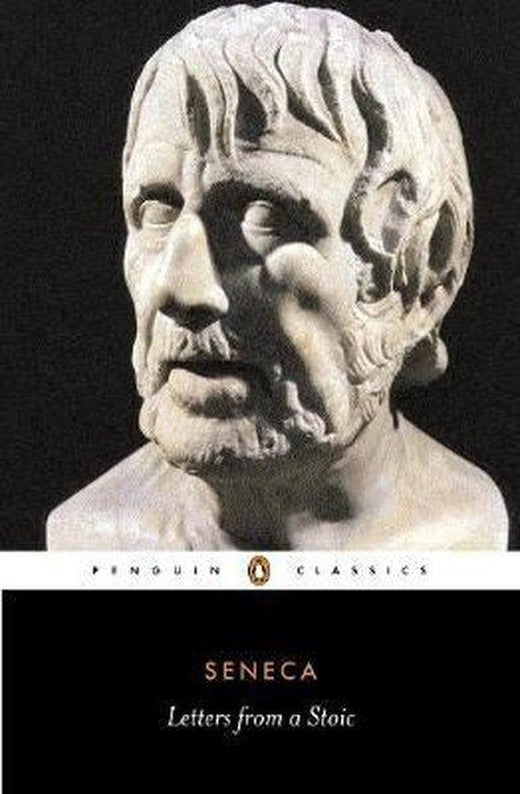 Letters from a Stoic | Penguin Books Ltd