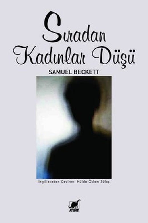 Sıradan Kadınlar Düşü | Ayrıntı Yayınları