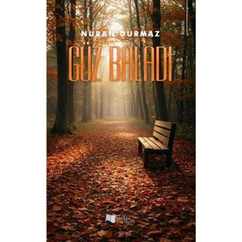 Güz Baladı | Karina Yayınevi (İnce Kapak)