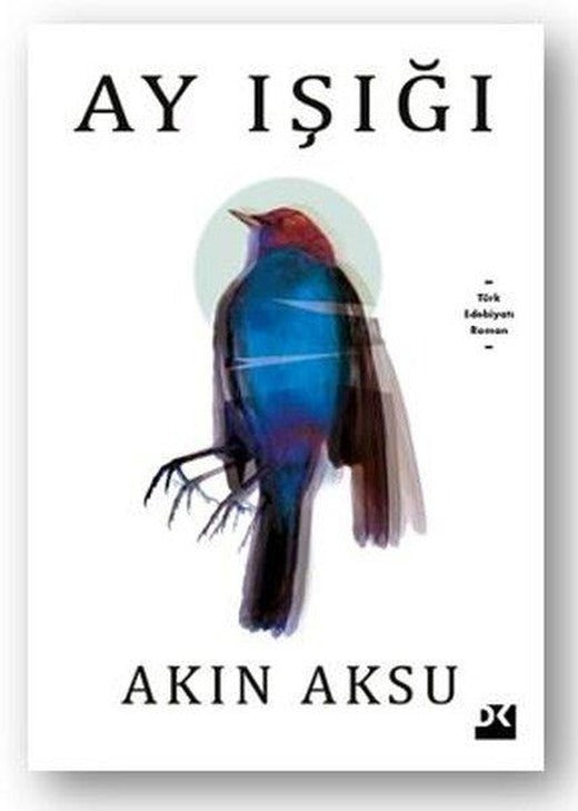 Ay Işığı | Doğan Kitap (İnce Kapak)