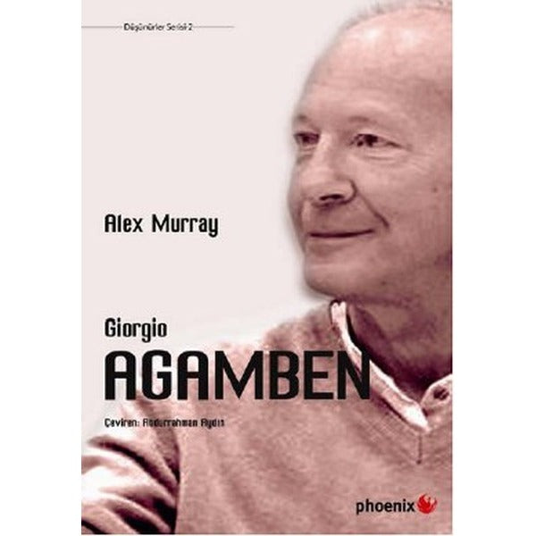 Giorgio Agamben