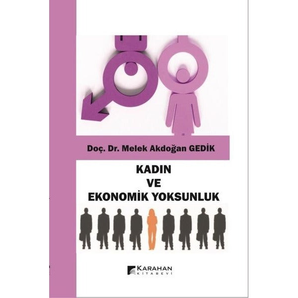 Kadın ve Ekonomik Yoksunluk