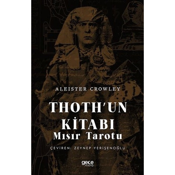 Thoth’un Kitabı