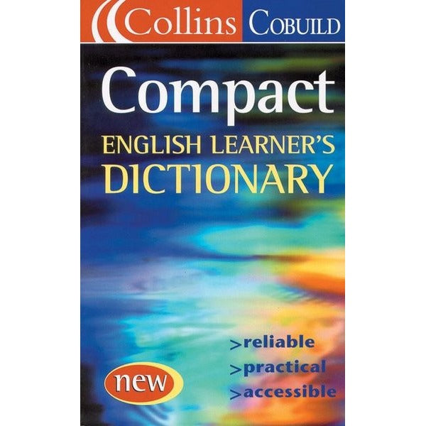 Compact English Learner’s Dictionary | Taschen - Remzi (Ciltsiz)