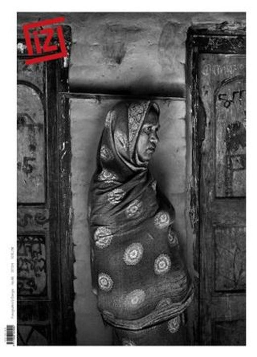 İz Dergisi Sayı: 48 2013/6 | Fotoğrafevi Yayınları (Ciltsiz)