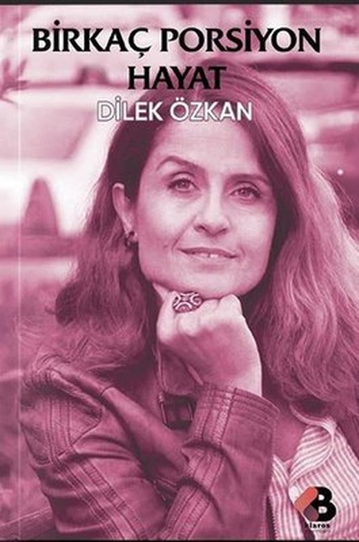 Birkaç Porsiyon Hayat | Klaros Yayınları