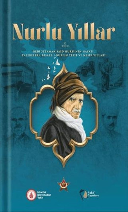 Nurlu Yıllar