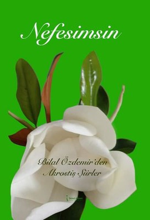 Nefesimsin | İkinci Adam Yayınları
