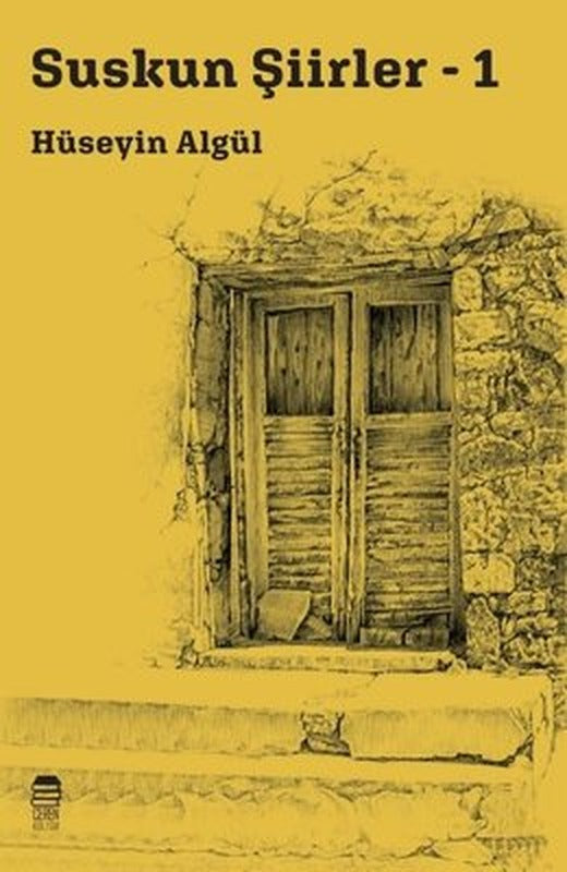 Suskun Şiirler - 1 | Ceren Kültür Yayınları