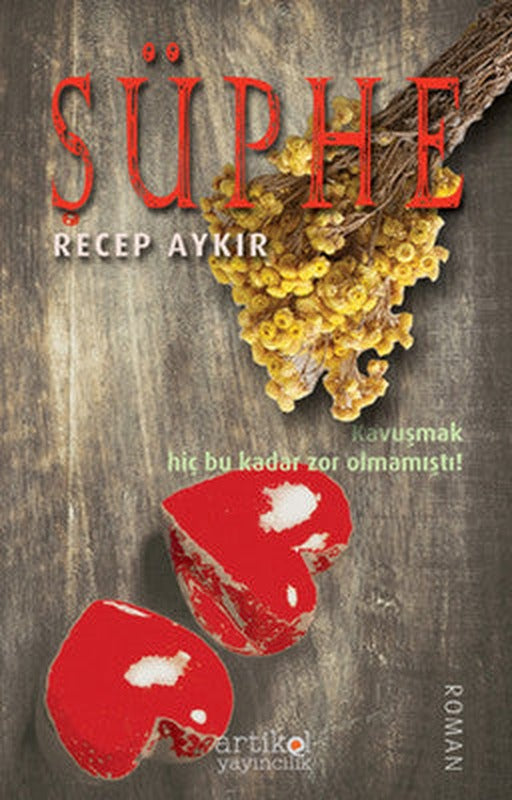 Şüphe | Artikel Yayıncılık