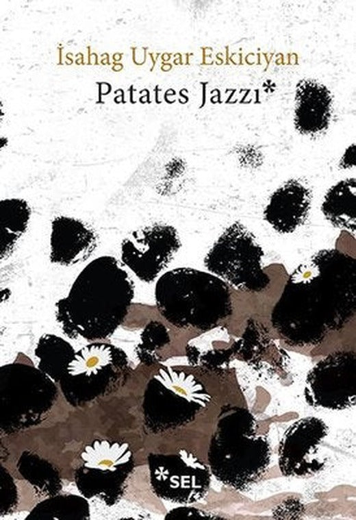 Patates Jazzı | Sel Yayıncılık