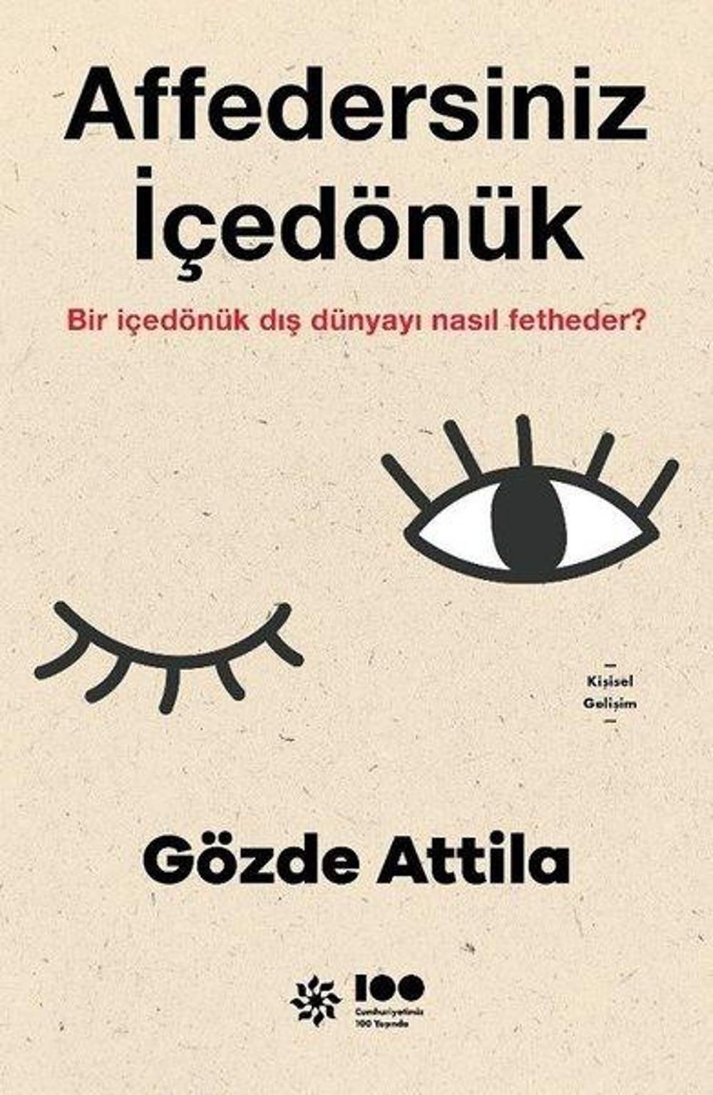 Affedersiniz İçedönük - Bir İçedönük Dış Dünyayı Nasıl Fetheder? | Doğan Novus