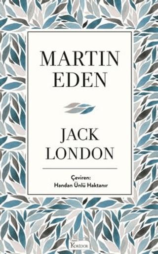 Martin Eden