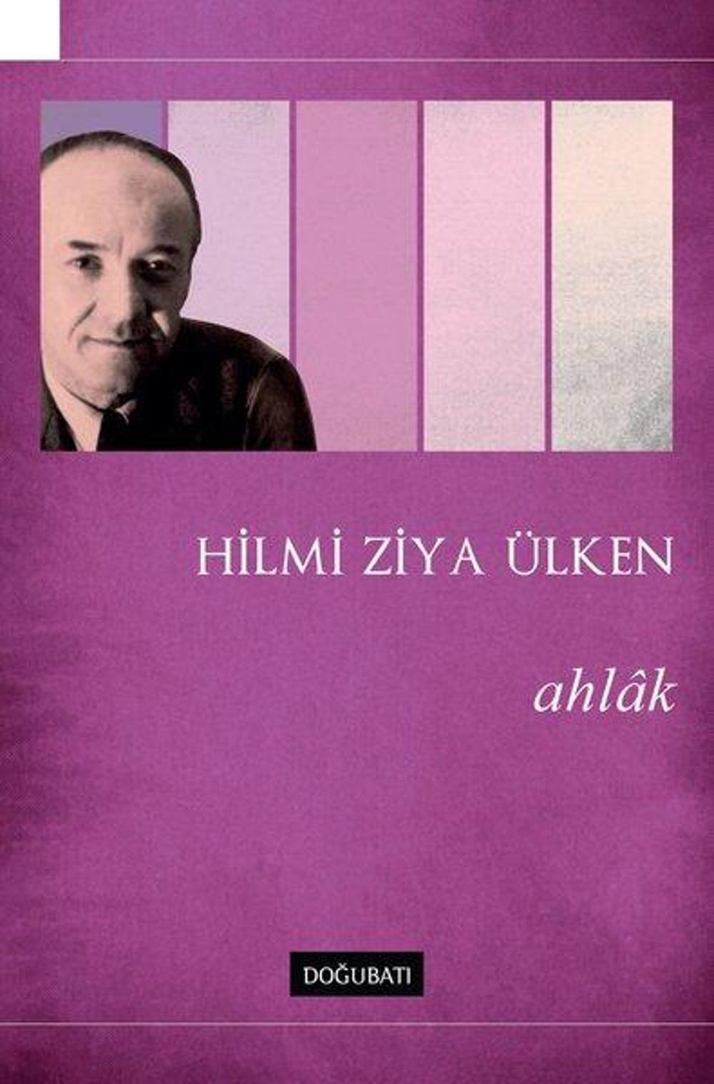 Ahlak | Doğu Batı Yayınları