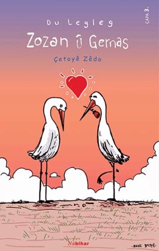 Du Legleg Zozan u Gernas