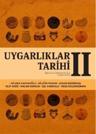 Uygarlıklar Tarihi (Cilt 2) | Tarih Vakfı Yurt Yayınları (Ciltsiz) - Resim 1