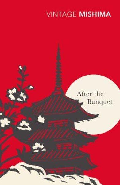 After the Banquet | Vintage (İnce Kapak) - Resim 1