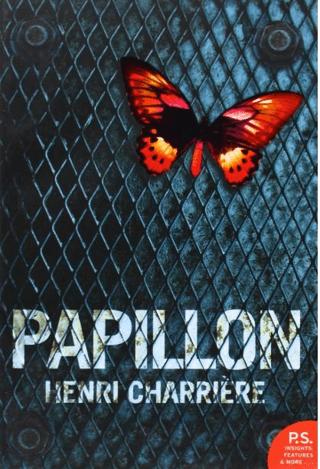 Papillon | Harper (Ciltsiz) - Resim 1