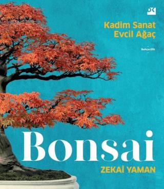 Bonsai | Doğan Kitap (Ciltsiz) - Resim 1