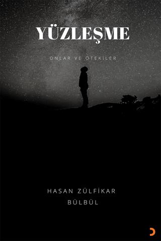 Yüzleşme | Cinius Yayınları (Ciltsiz) - Resim 1