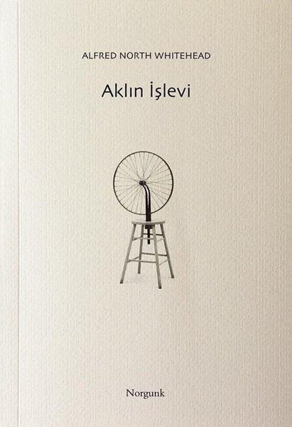 Aklın İşlevi | Norgunk Yayıncılık