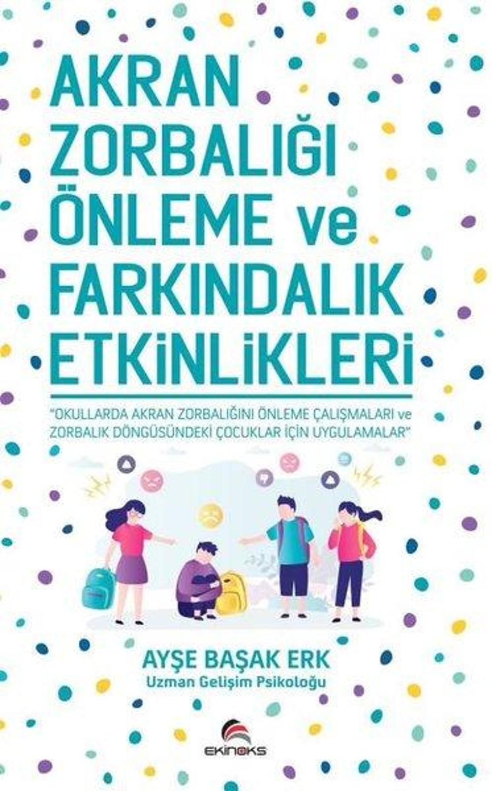 Akran Zorbalığı Önleme ve Farkındalık Etkinlikleri | Ekinoks