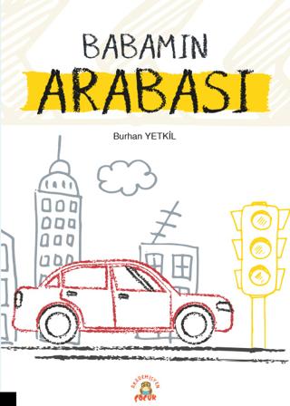 Babamın Arabası | Akademisyen Kitabevi (Ciltsiz) - Resim 1