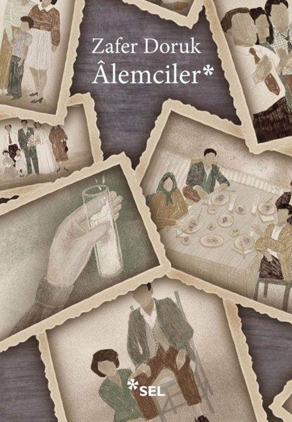 Alemciler | Sel Yayıncılık