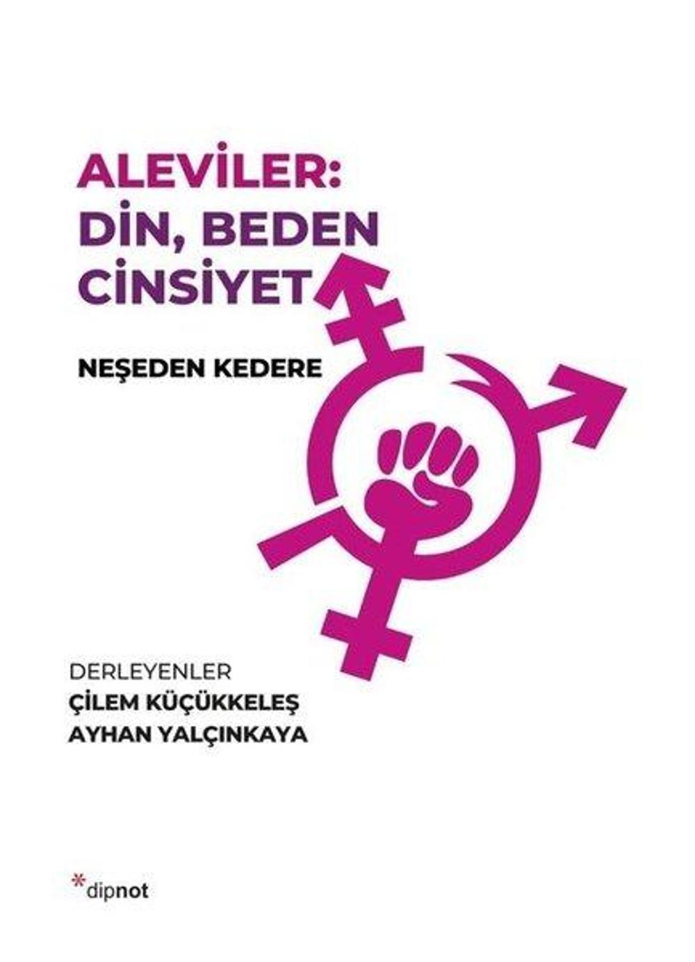 Aleviler: Din, Beden, Cinsiyet - Neşeden Kedere | Dipnot