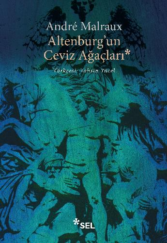 Altenburg'un Ceviz Ağaçları | Sel Yayıncılık