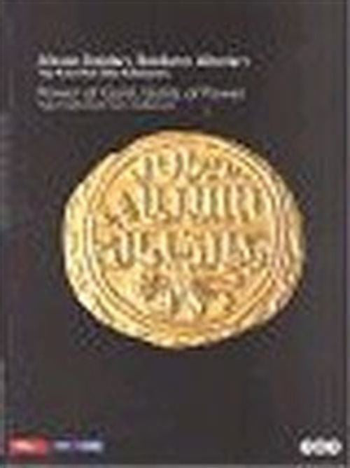 Altının İktidarı İktidarın Altınları / Yapı Kredi Altın Sikke Koleksiyonu - Selahattin Özpalabıyıklar kitap kapağı