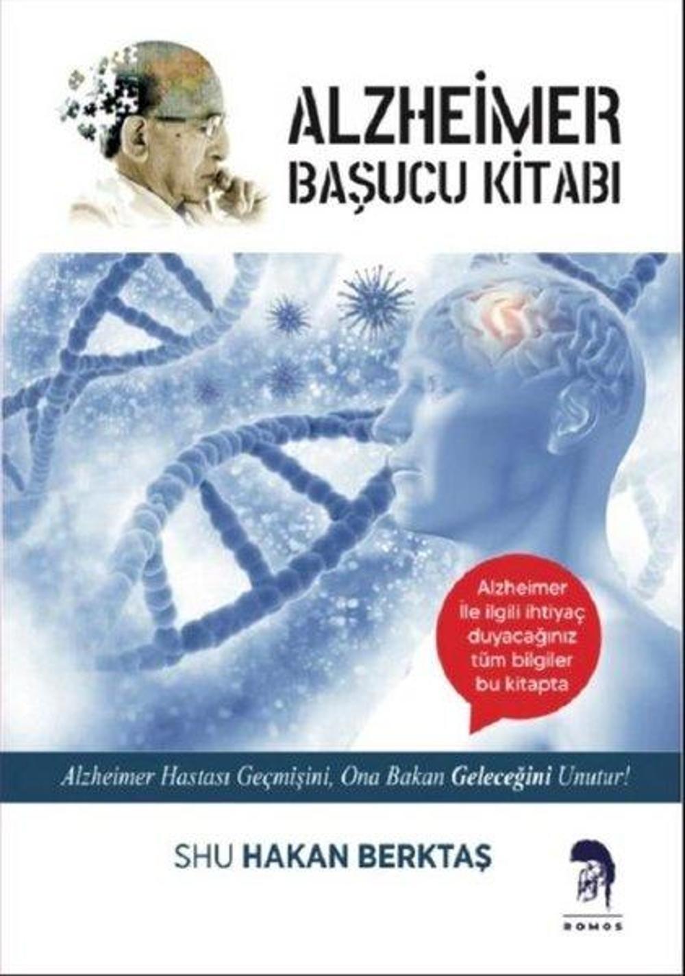 Alzheimer Başucu Kitabı | Romos