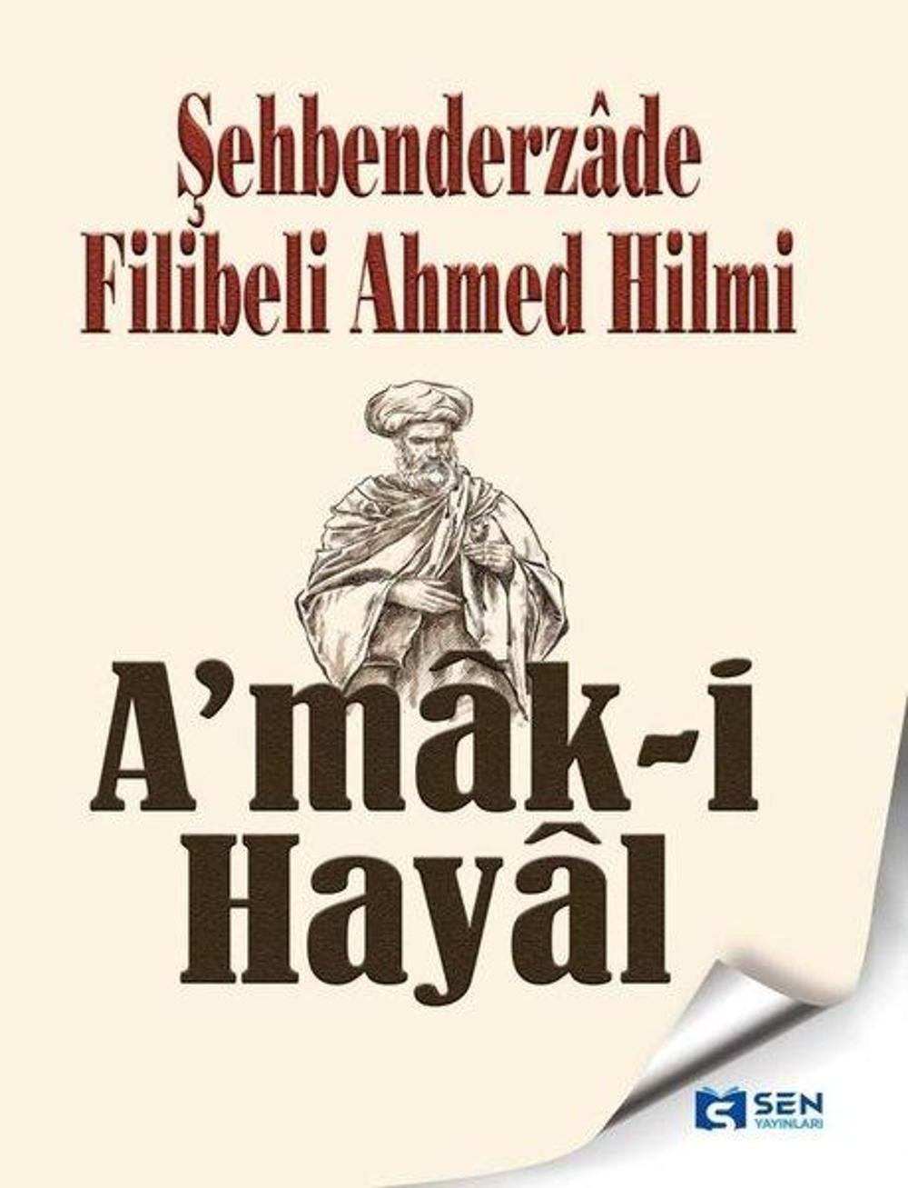 A'mak-i Hayal | Sen Yayınları