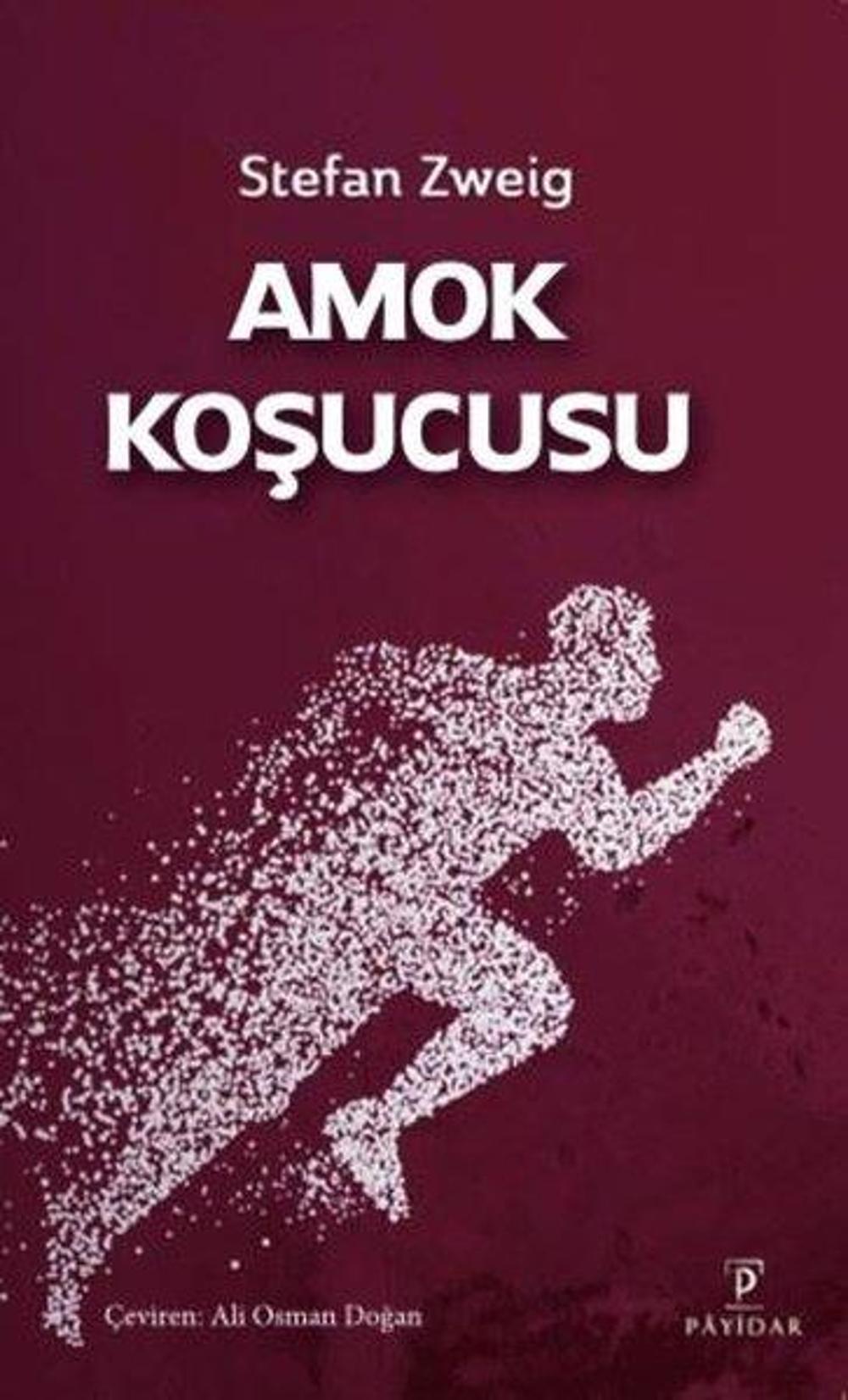 Amok Koşucusu | Payidar