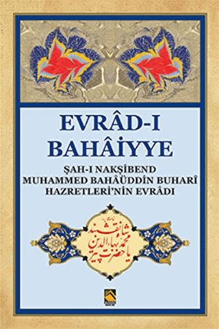 Evrad-ı Bahaiyye (Dergi Boy )