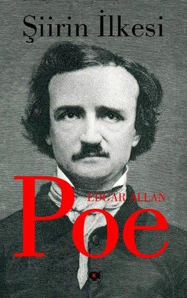 Şiirin İlkesi | Kafe Kültür Yayıncılık (İnce Kapak) - Resim 1