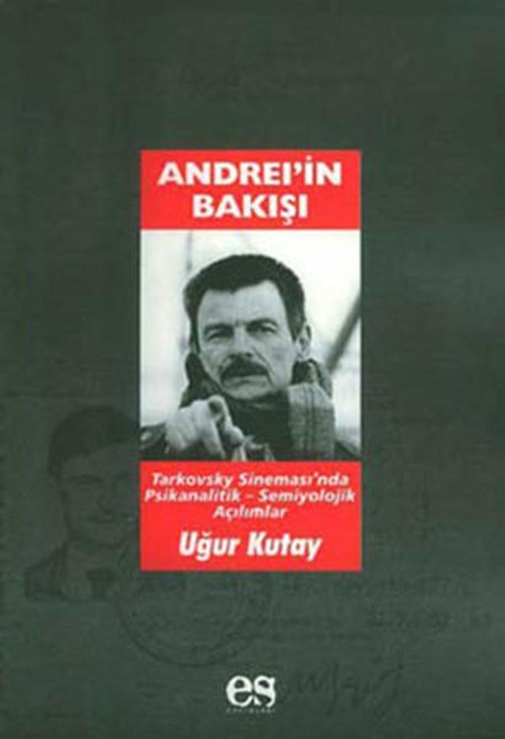 Andrei''nin Bakışı | Es Yayınları