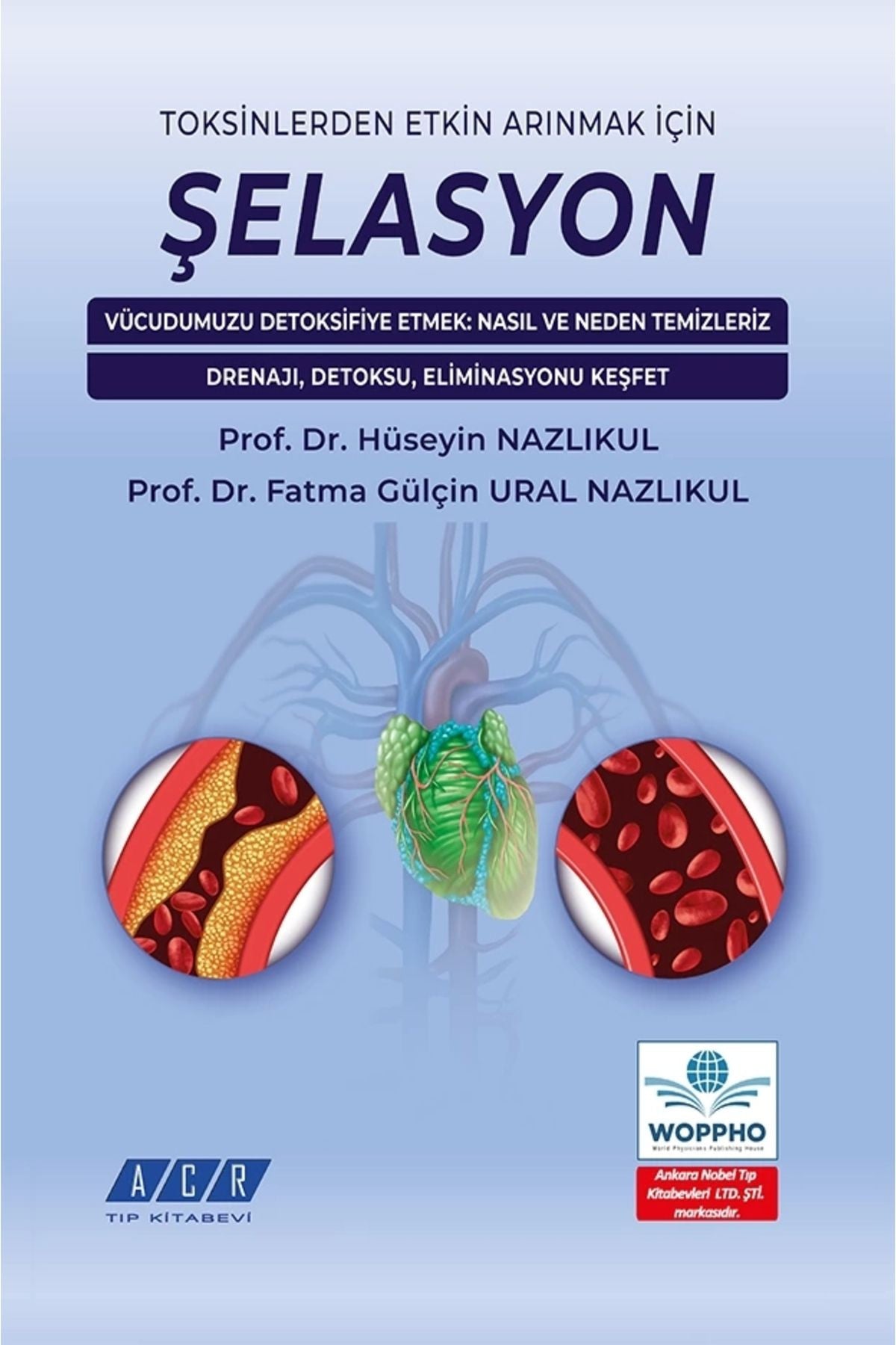 Şelasyon kitap kapağı