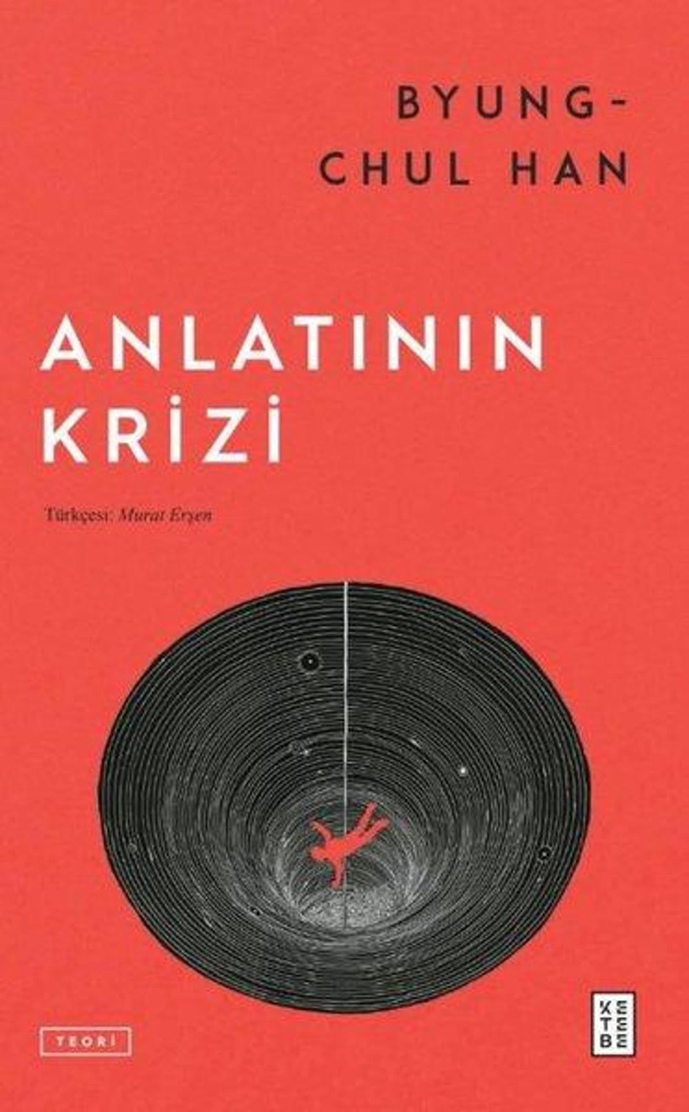 Anlatının Krizi | Ketebe