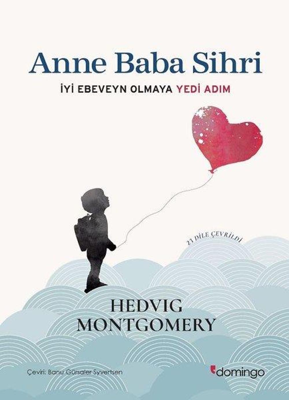 Anne Baba Sihri | Domingo Yayınevi