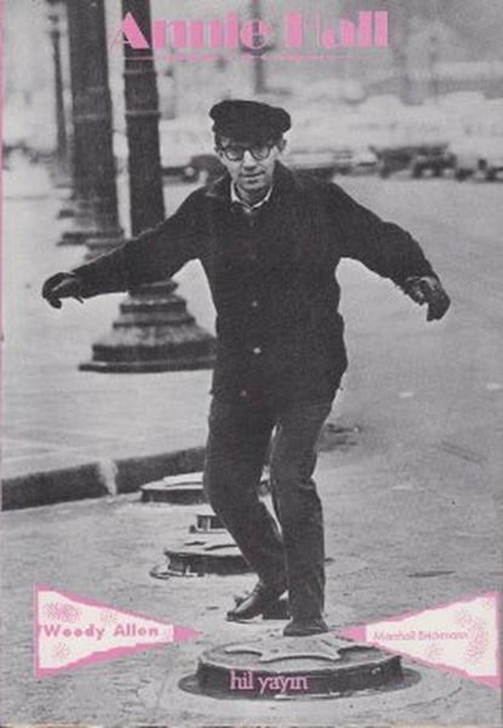 Annie Hall | Hil Yayınları