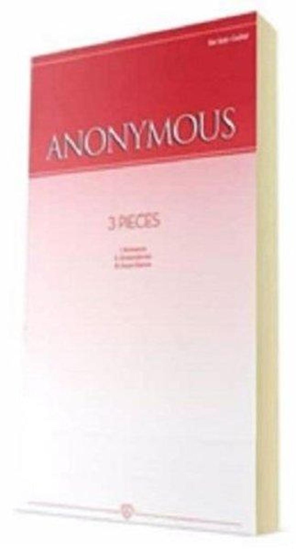 Anonymous - Popular Turkish Song And Dance | Sevda Cenap & Müzik Vakfı