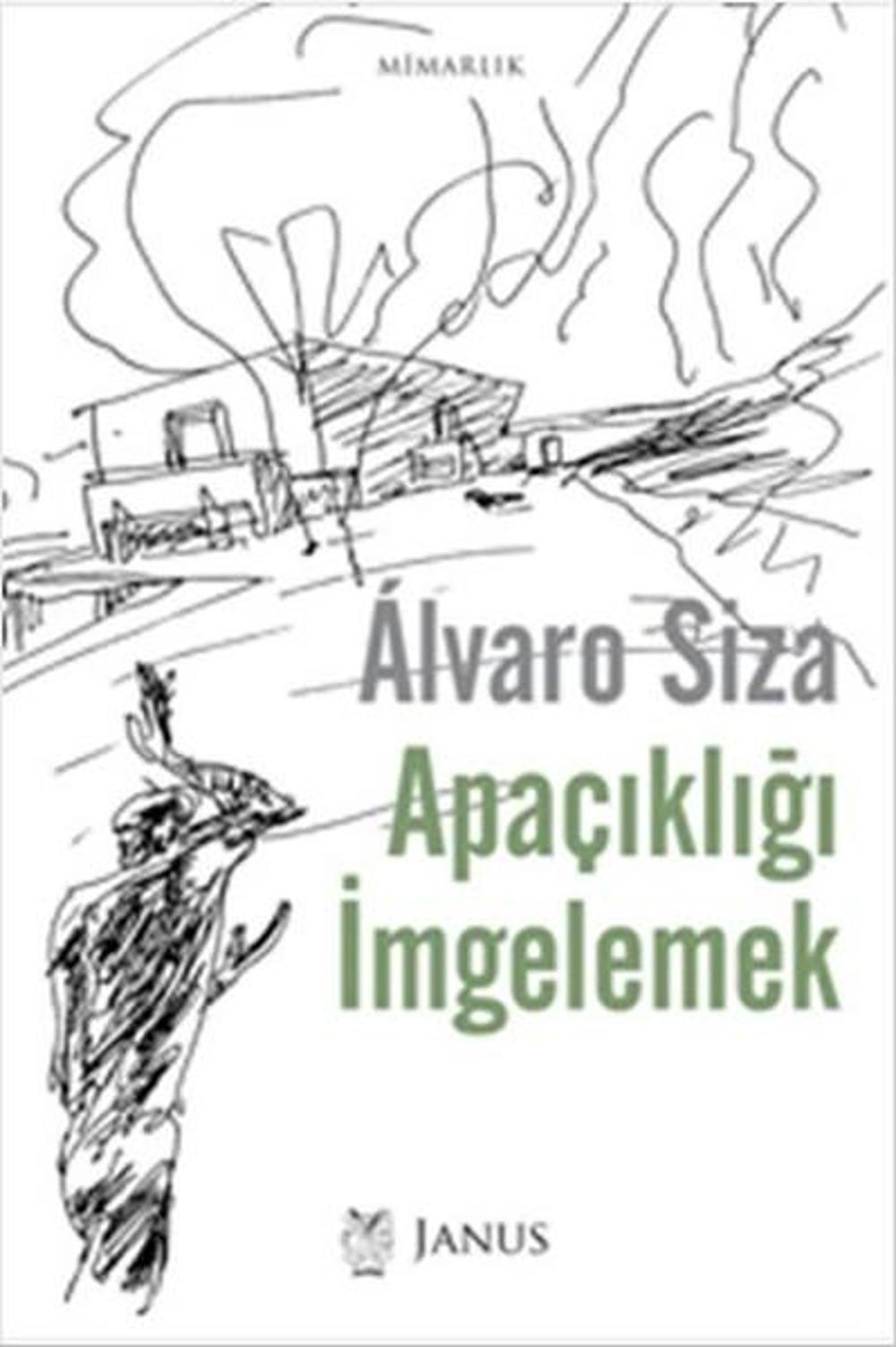 Apaçıklığı İmgelemek | Janus Yayıncılık