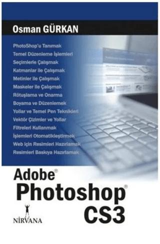 Adobe Photoshop CS3