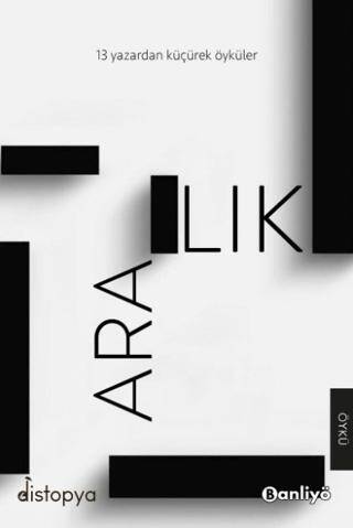 Aralık - Kolektif kitap kapağı