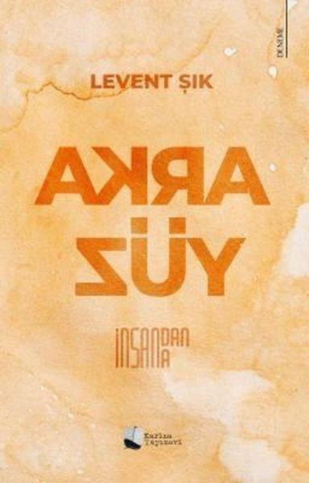 Arka Yüz - İnsandan İnsana | Karina Yayınevi