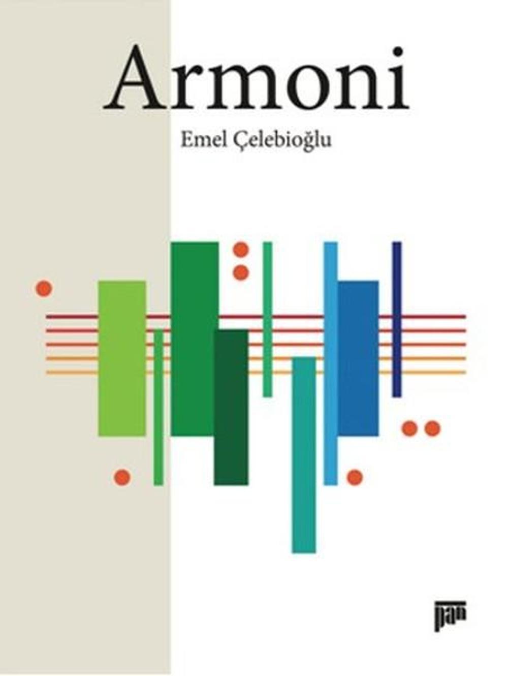 Armoni | Pan Yayıncılık